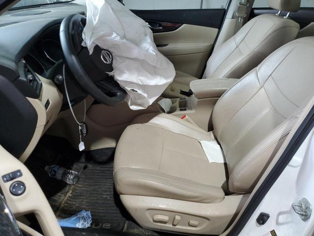 2019 NISSAN ROGUE S - 5N1AT2MV5KC772844