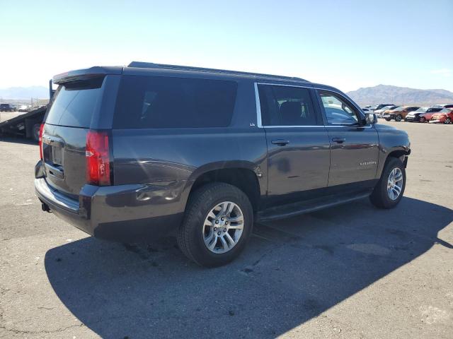 Vin: 1gnschkc4fr257311, lot: 55975425, chevrolet suburban c1500 ls 20153