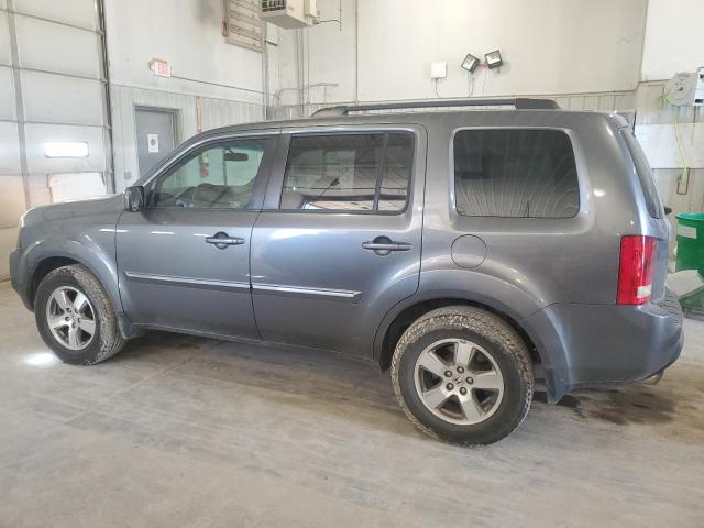 Vin: 5fnyf4h4xbb016467, lot: 55676205, honda pilot ex 20112