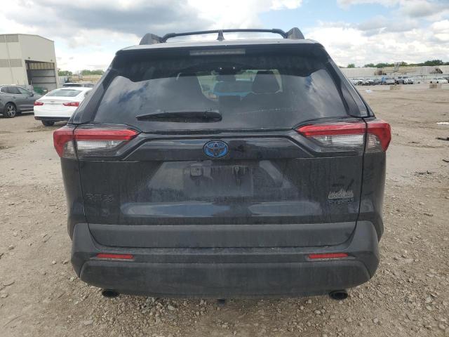 2024 TOYOTA RAV4 WOODL 2T3UWRFV2RW192392