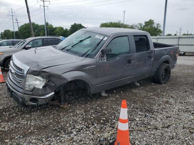 Vin: 1ftfw1ef2efa72737, lot: 57067925, ford f-150 supercrew 2014 img_1
