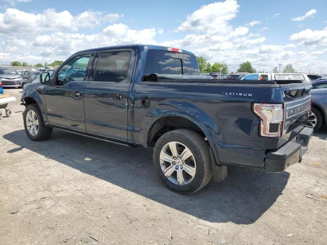 Vin: 1ftew1eg8gfa29561, lot: 58383985, ford f-150 supercrew 20162