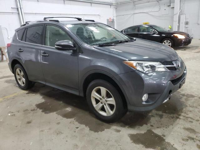 Vin: jtmrfrev9dd040557, lot: 58723565, toyota rav4 xle 20134