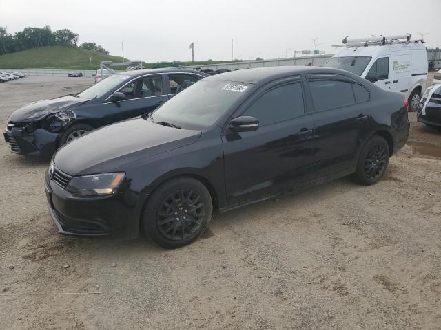 Vin: 3vwd17aj5em436195, lot: 58967595, volkswagen jetta se 2014 img_1