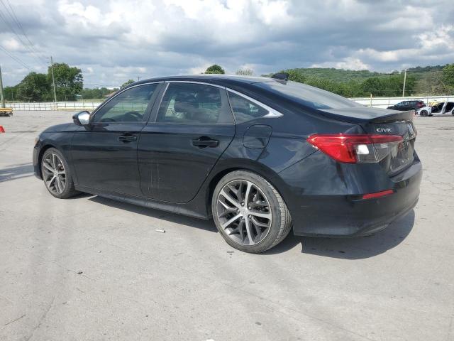 Vin: 2hgfe1f91nh305289, lot: 58829265, honda civic touring 20222