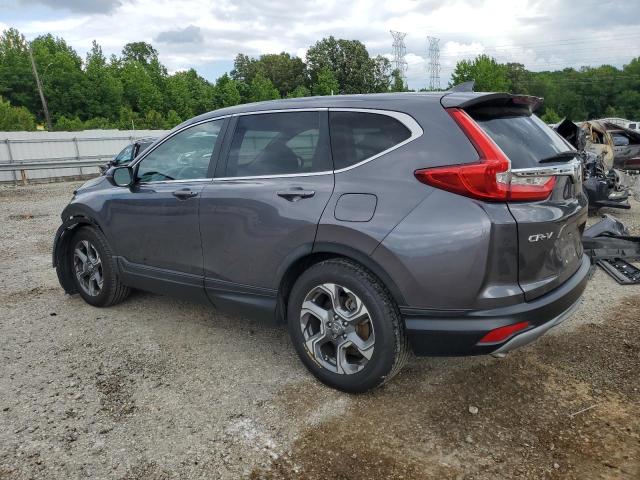 Vin: 5j6rw1h51ja005449, lot: 56248495, honda crv ex 20182