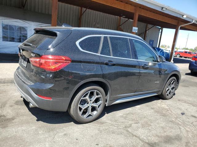 Vin: wbxht3c34h5f82142, lot: 57836585, bmw x1 xdrive28i 20173