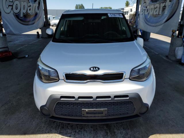 2015 KIA SOUL + - KNDJP3A58F7788151