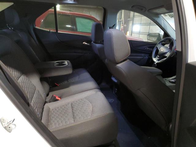 2020 CHEVROLET EQUINOX LT - 2GNAXTEV5L6171528