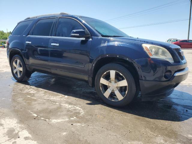 Vin: 1gkkrred1cj207501, lot: 57637485, gmc acadia slt-1 20124
