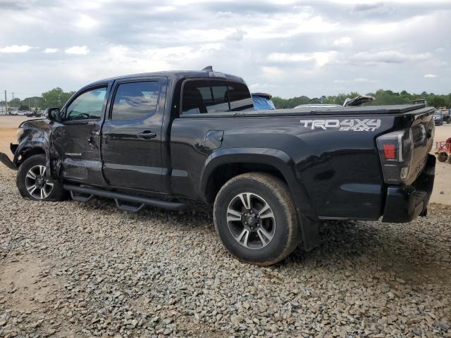 Vin: 3tmdz5bn0hm023350, lot: 56899285, toyota tacoma double cab 20172