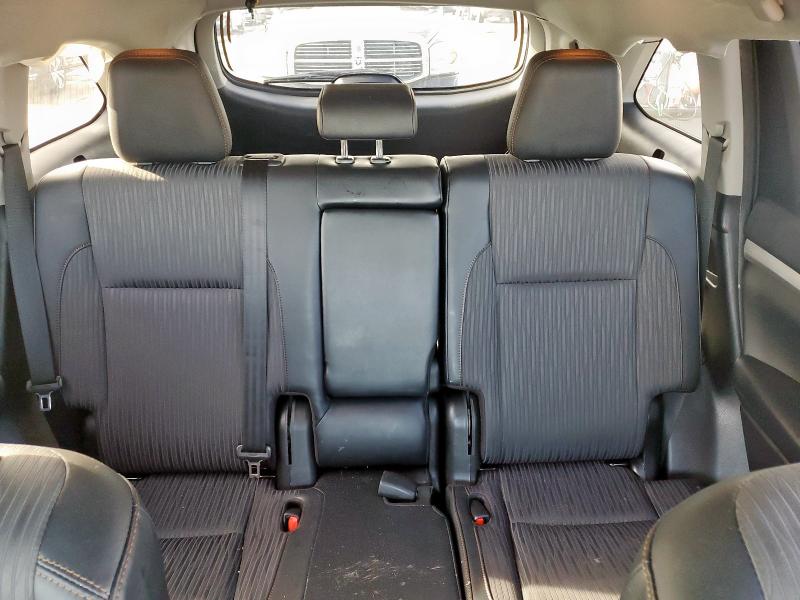 2019 TOYOTA HIGHLANDER 5TDZZRFH8KS329995