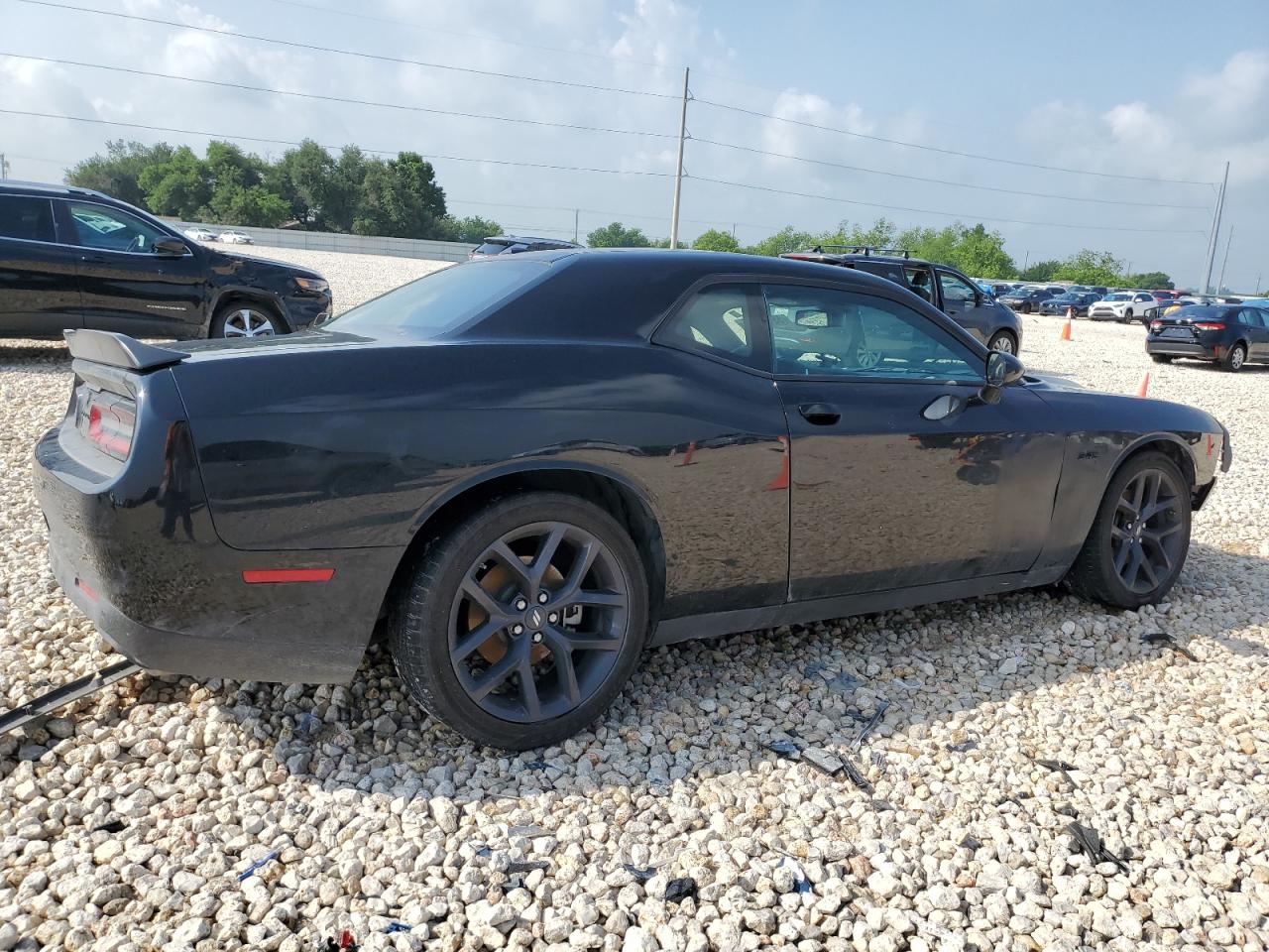 Dodge Challenger 2023