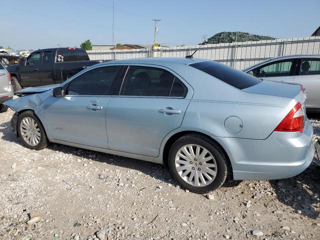 Vin: 3fadp0l32br255759, lot: 56836125, ford fusion hybrid 20112