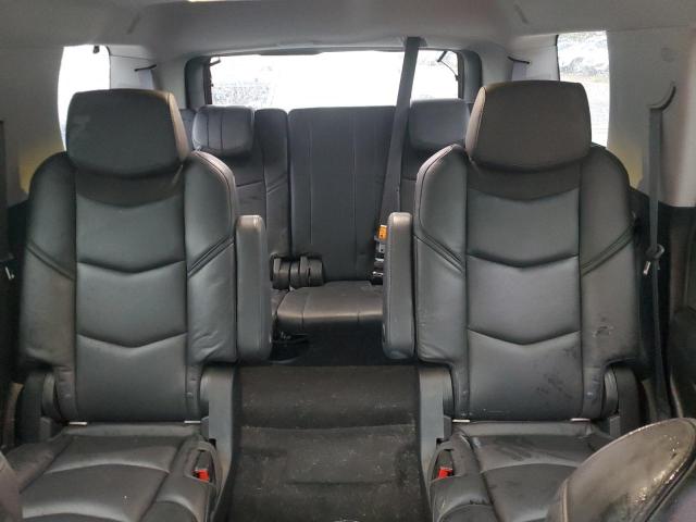 2018 CADILLAC ESCALADE L - 1GYS4BKJ0JR106745