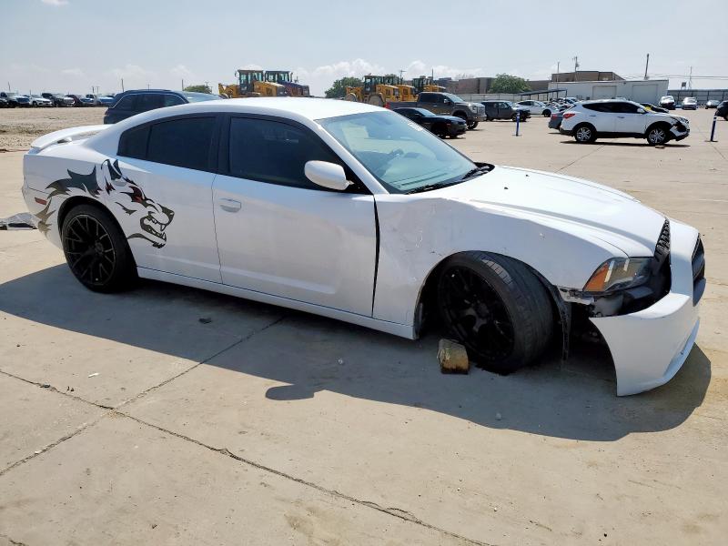 Vin: 2c3cdxbg8eh325409, lot: 57505195, dodge charger se 20144