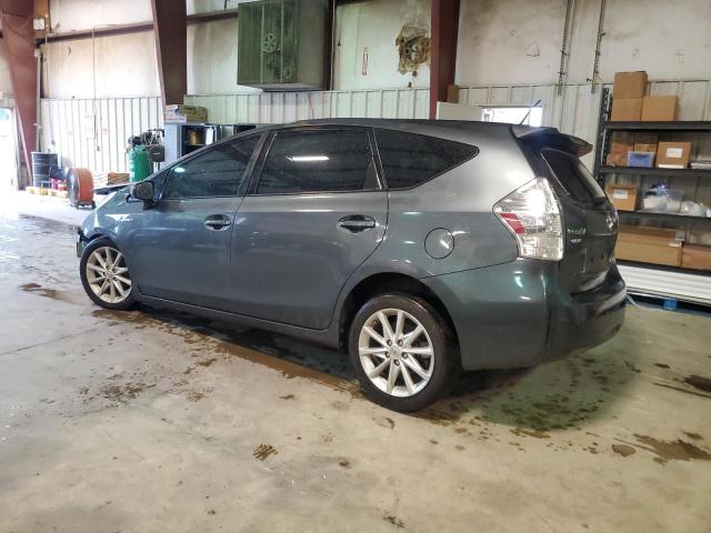Vin: jtdzn3eu1c3111360, lot: 58182285, toyota prius 20122