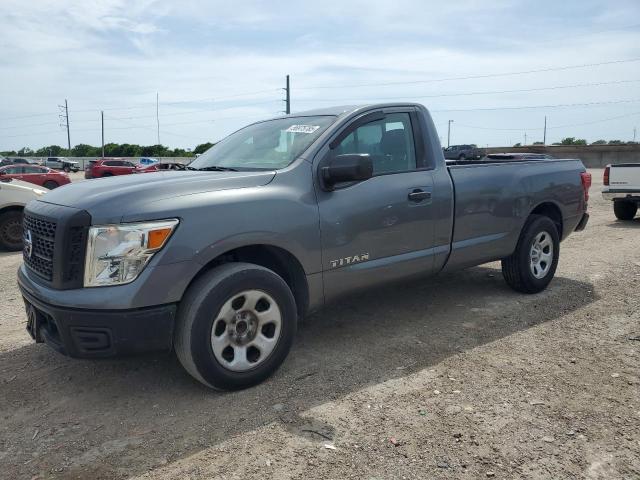 Vin: 1n6aa1r7xhn511427, lot: 56975785, nissan titan s 2017 img_1