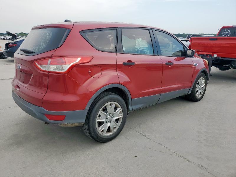 Vin: 1fmcu0f75eud41847, lot: 58265095, ford escape s 20143