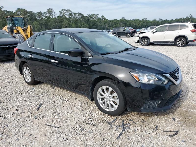 Vin: 3n1ab7ap3ky229822, lot: 56803295, nissan sentra s 20194