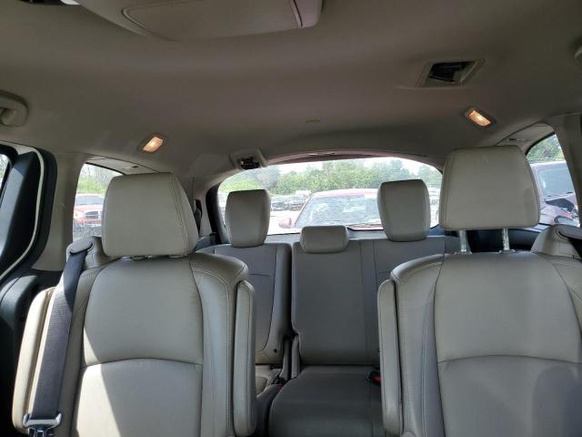 2018 HONDA ODYSSEY EX - 5FNRL6H75JB029435