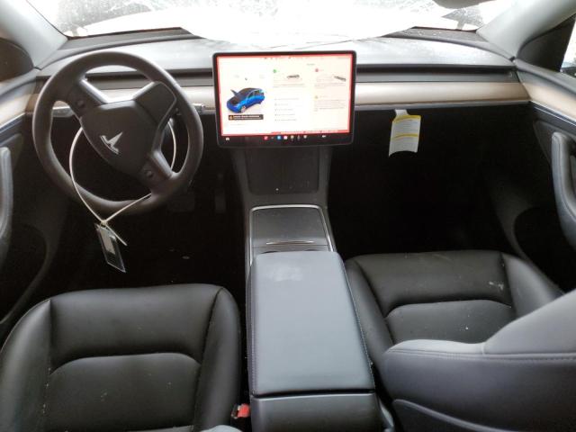 2022 TESLA MODEL Y - 7SAYGDEE5NA014737