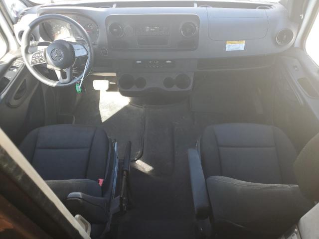 2023 MERCEDES-BENZ SPRINTER 2 - W1Y4KCHY9PT132752
