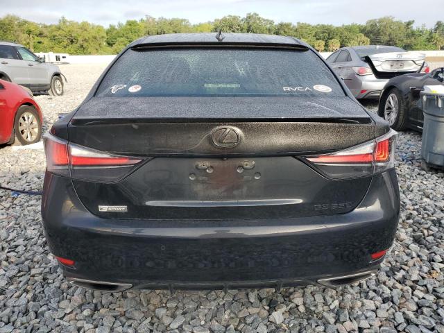 2019 LEXUS GS 350 BAS JTHBZ1BL4KA017004