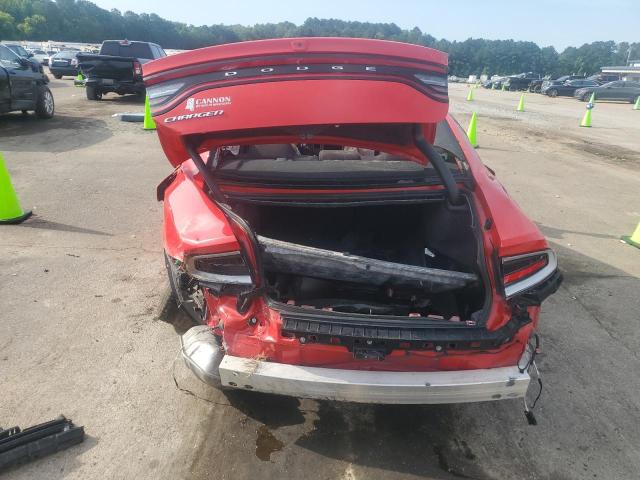2023 DODGE CHARGER SX - 2C3CDXBG0PH579666
