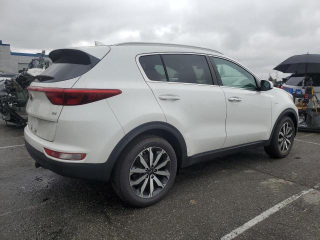 Vin: kndpncac7h7099543, lot: 55689315, kia sportage ex 20173