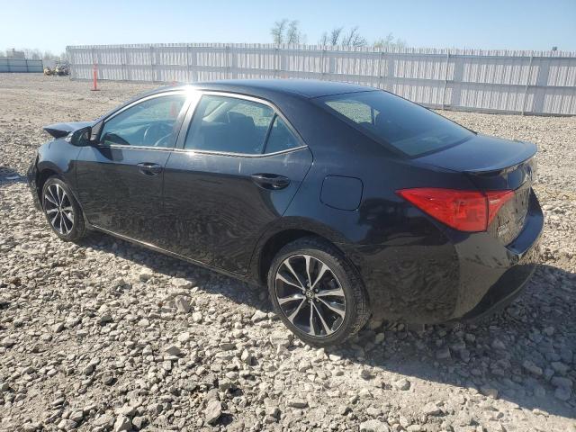 Vin: 2t1burhe6hc929936, lot: 55578315, toyota corolla l 20172