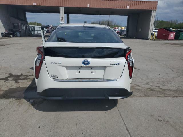 2016 TOYOTA PRIUS - JTDKARFU3G3006274