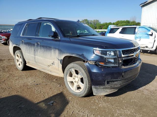 Vin: 1gnskakc2hr181875, lot: 56898505, chevrolet tahoe k1500 ls 20174