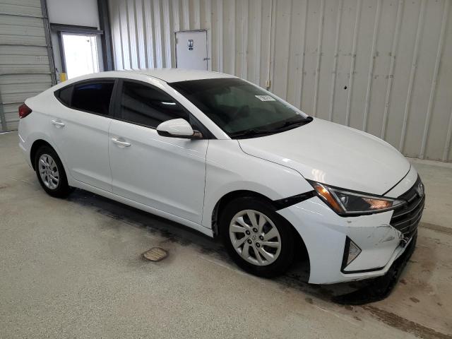 Vin: 5npd74lf6lh504242, lot: 56739565, hyundai elantra se 20204