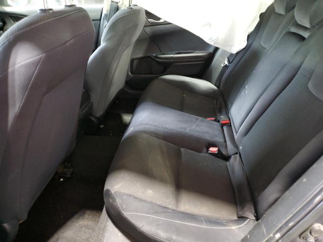 2019 HONDA INSIGHT EX 19XZE4F56KE003823