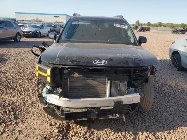 2024 HYUNDAI SANTA FE L 5NMP34G19RH009711