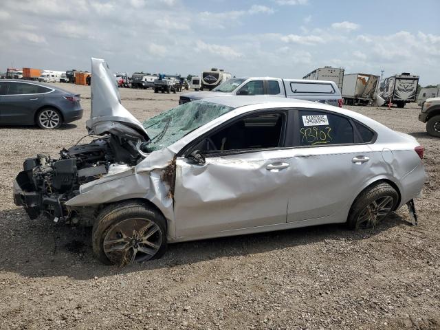 Vin: 3kpf34ad0ke108526, lot: 54892845, kia forte gt line 2019 img_1