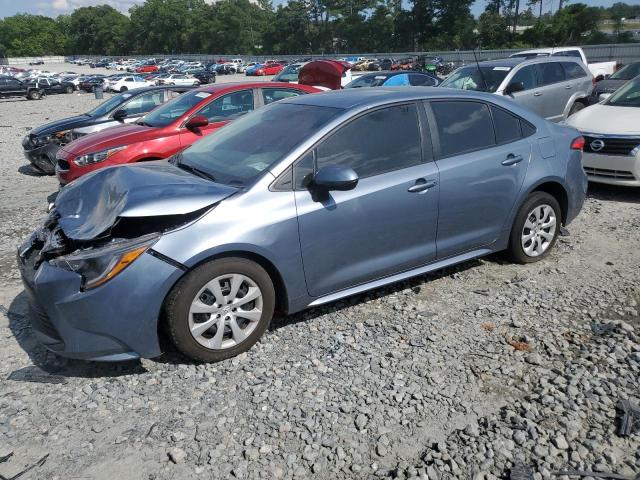 Vin: 5yfb4mde4rp208363, lot: 57614995, toyota corolla le 2024 img_1