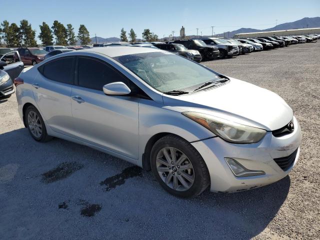 Vin: kmhdh4ae9gu576082, lot: 56197625, hyundai elantra se 20164