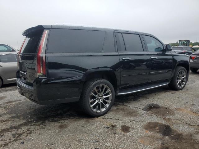 2020 CADILLAC ESCALADE E - 1GYS4JKJ9LR110385
