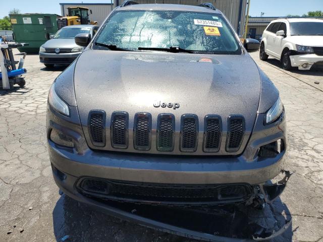 2018 JEEP CHEROKEE L - 1C4PJMCB7JD509688