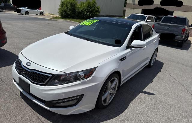 Vin: 5xxgr4a69dg243230, lot: 58539435, kia optima sx 20132