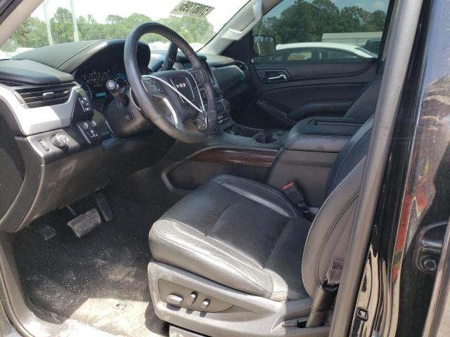 2017 GMC YUKON SLT 1GKS1BKC4HR281630