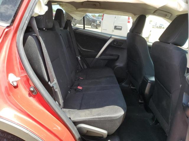 2015 TOYOTA RAV4 LE - JTMZFREV2FD056960