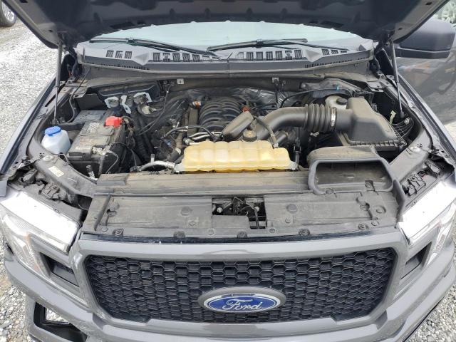 2020 FORD F150 SUPER - 1FTEW1E55LFC16006