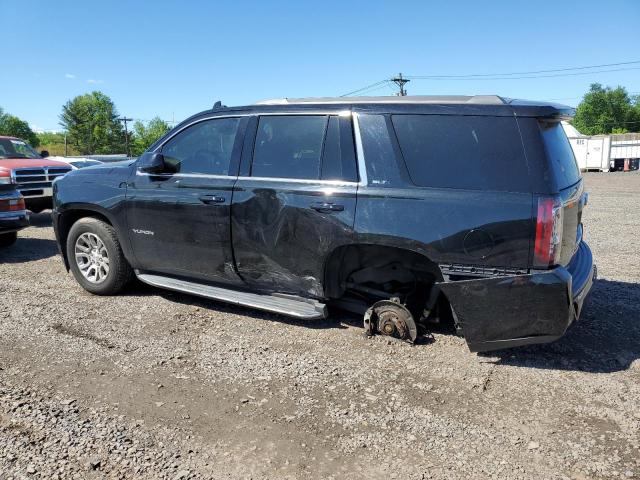 2017 GMC YUKON SLT 1GKS2BKC0HR220319