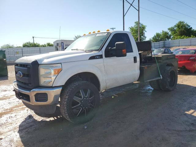 FORD F-350 SUPER DUTY