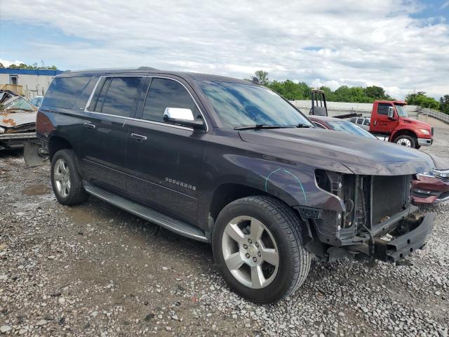 Vin: 1gnscjkc0gr176346, lot: 56800925, chevrolet suburban c1500 ltz 20164