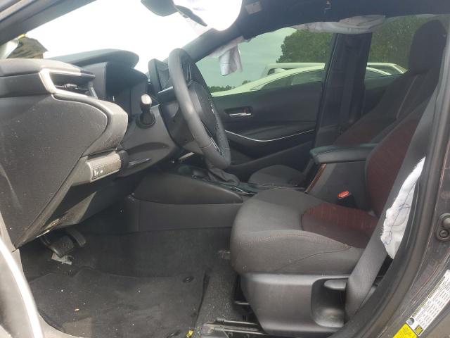 2023 TOYOTA COROLLA SE - 5YFS4MCE6PP167832