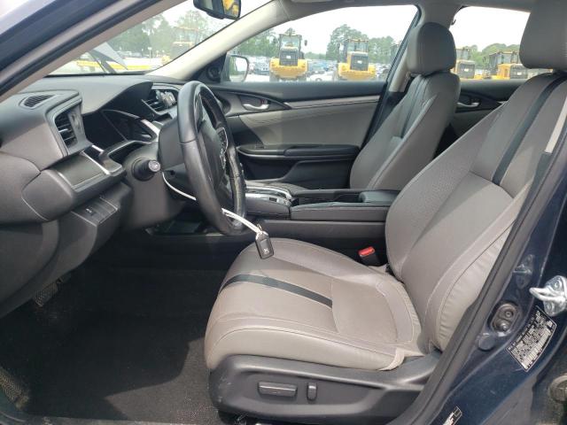 2018 HONDA CIVIC EXL JHMFC1F72JX024626